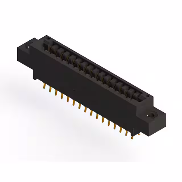 896-032-556-807 EDAC Inc.  Edgeboard Connectors
